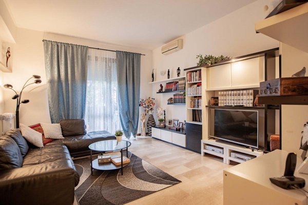 appartamento in vendita a Cinisello Balsamo