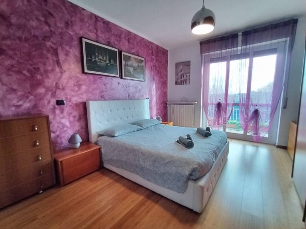 appartamento in vendita a Cinisello Balsamo
