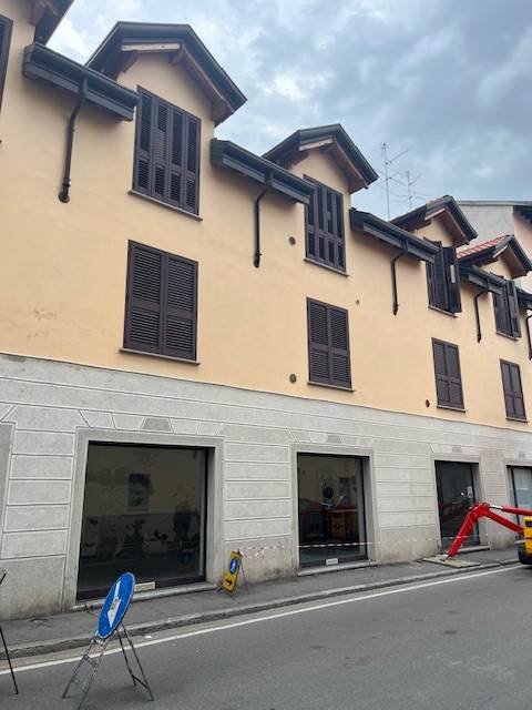 negozio in vendita a Cinisello Balsamo