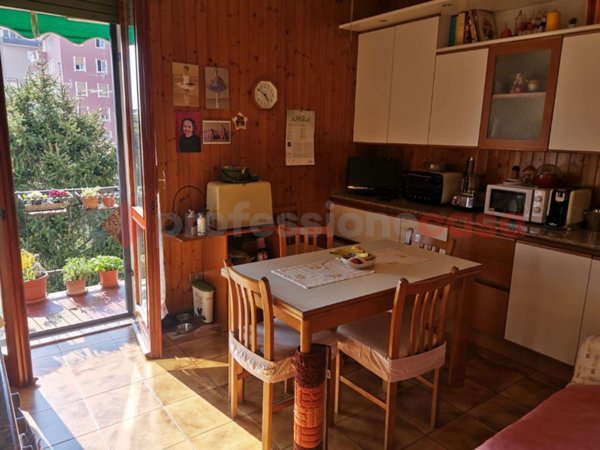 appartamento in vendita a Cinisello Balsamo