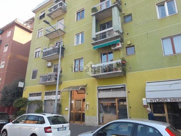 appartamento in vendita a Cinisello Balsamo