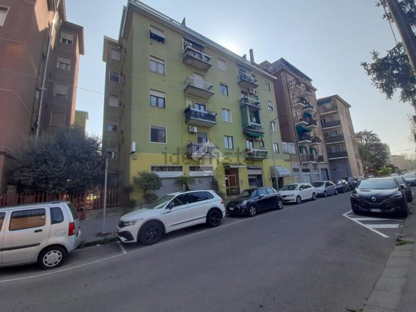 appartamento in vendita a Cinisello Balsamo