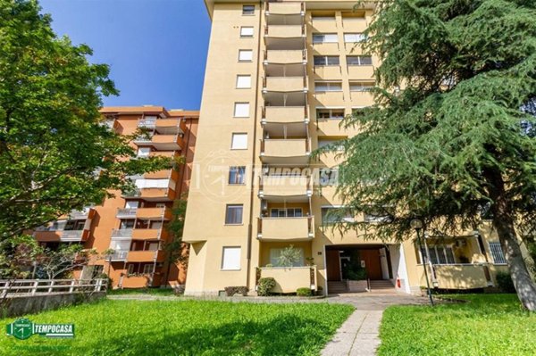 appartamento in vendita a Cinisello Balsamo