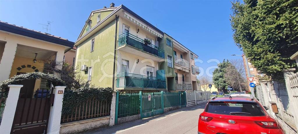 appartamento in vendita a Cinisello Balsamo