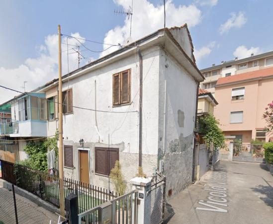 appartamento in vendita a Cinisello Balsamo