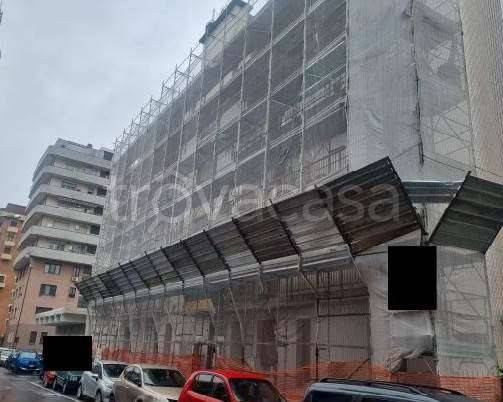 appartamento in vendita a Cinisello Balsamo