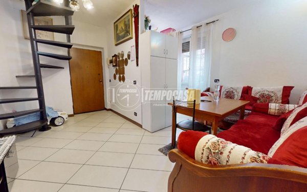 appartamento in vendita a Cinisello Balsamo