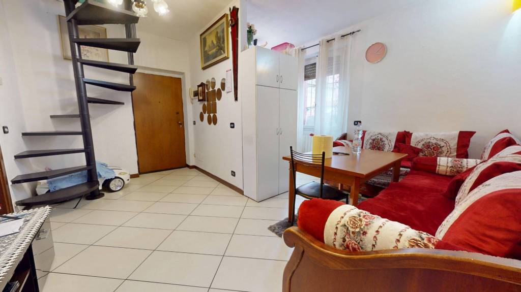 appartamento in vendita a Cinisello Balsamo