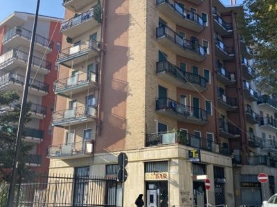 appartamento in vendita a Cinisello Balsamo