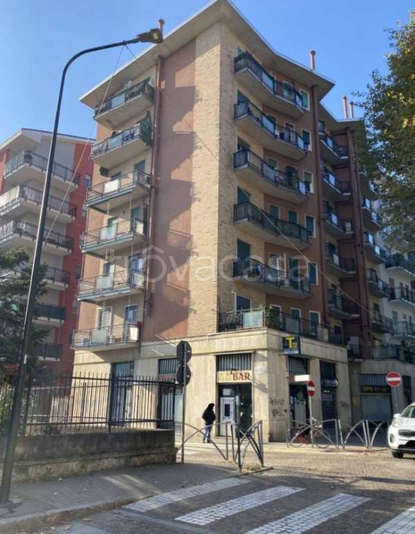 appartamento in vendita a Cinisello Balsamo