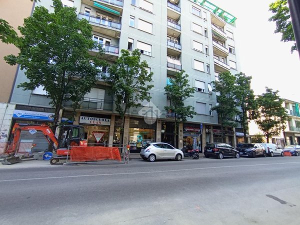 appartamento in vendita a Cinisello Balsamo