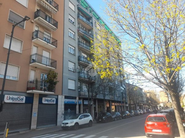 appartamento in vendita a Cinisello Balsamo