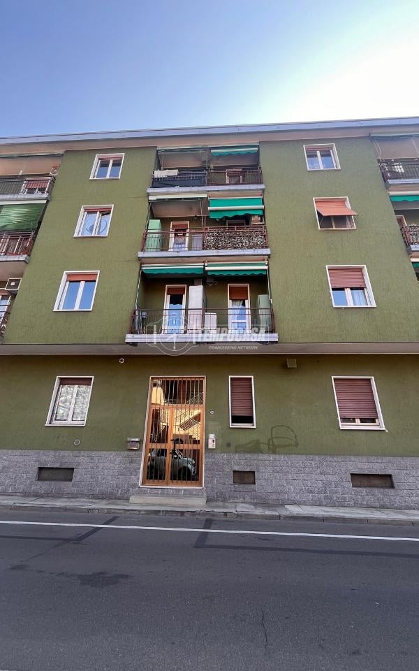 appartamento in vendita a Cinisello Balsamo