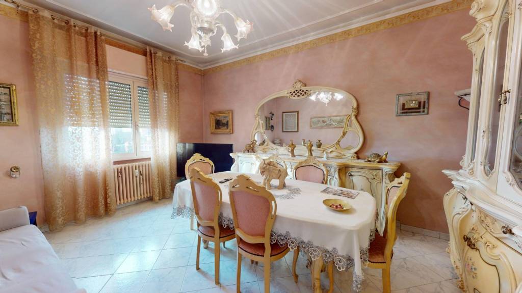 appartamento in vendita a Cinisello Balsamo