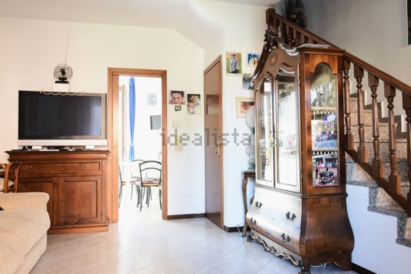 appartamento in vendita a Cinisello Balsamo