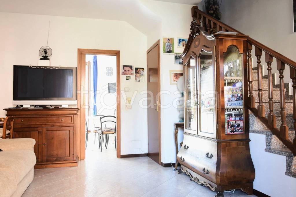 casa indipendente in vendita a Cinisello Balsamo