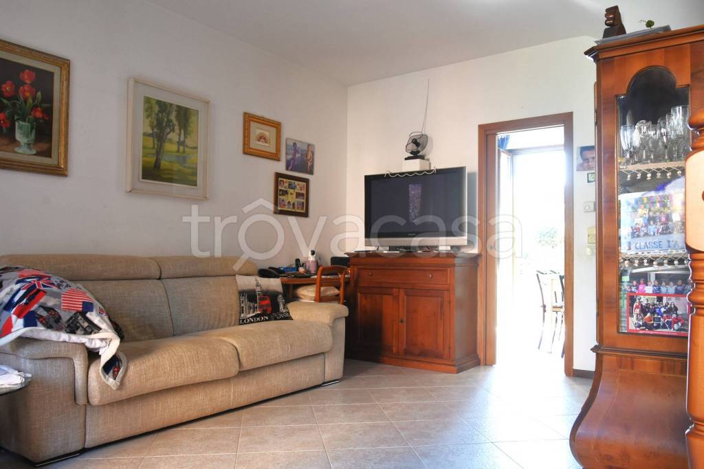 casa indipendente in vendita a Cinisello Balsamo