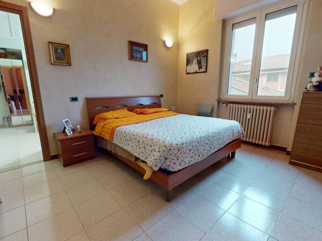 appartamento in vendita a Cinisello Balsamo