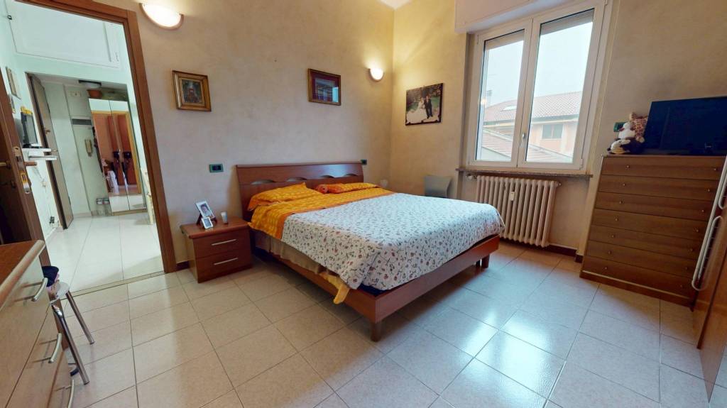 appartamento in vendita a Cinisello Balsamo in zona Campo dei Fiori