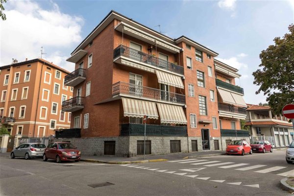 appartamento in vendita a Cinisello Balsamo