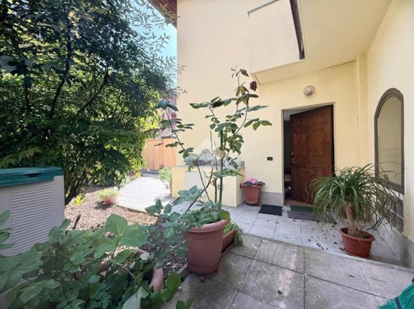 casa indipendente in vendita a Cinisello Balsamo