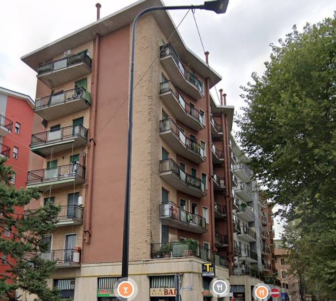 appartamento in vendita a Cinisello Balsamo