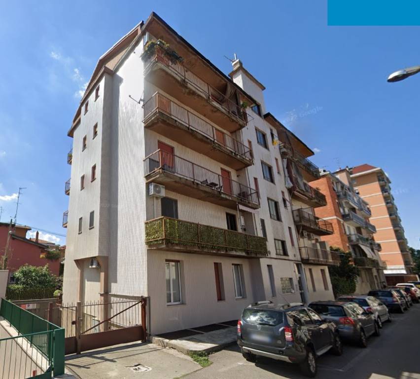 appartamento in vendita a Cinisello Balsamo