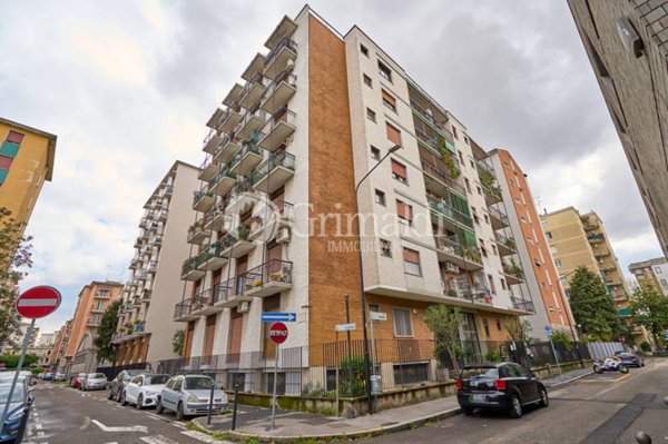 appartamento in vendita a Cinisello Balsamo