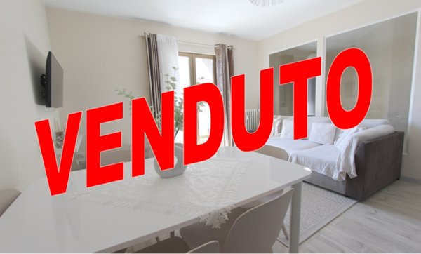 appartamento in vendita a Cinisello Balsamo