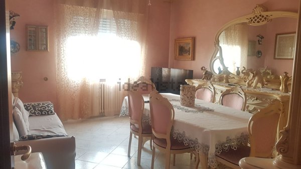 appartamento in vendita a Cinisello Balsamo