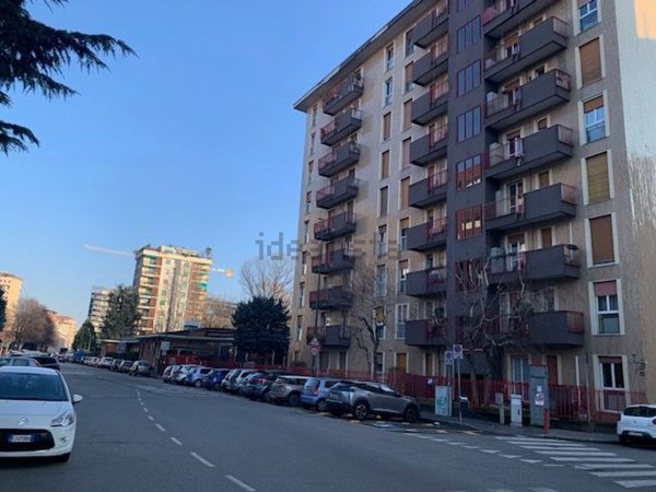 appartamento in vendita a Cinisello Balsamo