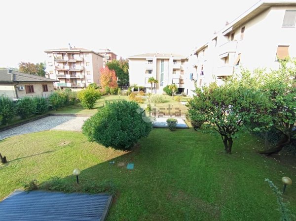 appartamento in vendita a Cinisello Balsamo