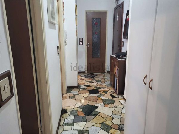 appartamento in vendita a Cinisello Balsamo