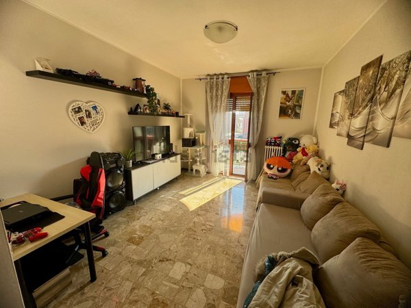 appartamento in vendita a Cinisello Balsamo