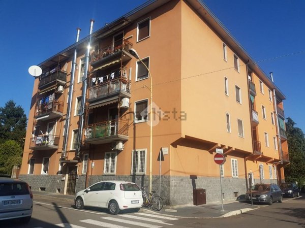 appartamento in vendita a Cinisello Balsamo