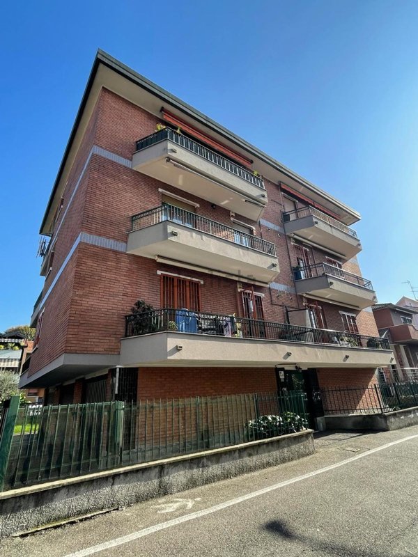 appartamento in vendita a Cinisello Balsamo