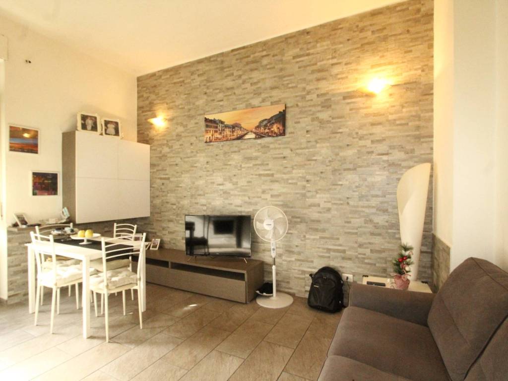 appartamento in vendita a Cinisello Balsamo