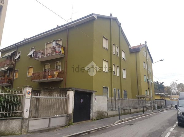 appartamento in vendita a Cinisello Balsamo