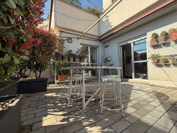 appartamento in vendita a Cinisello Balsamo