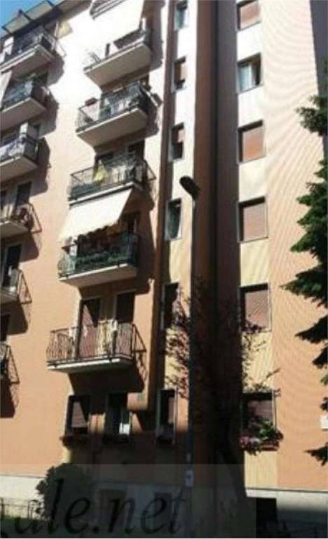 appartamento in vendita a Cinisello Balsamo
