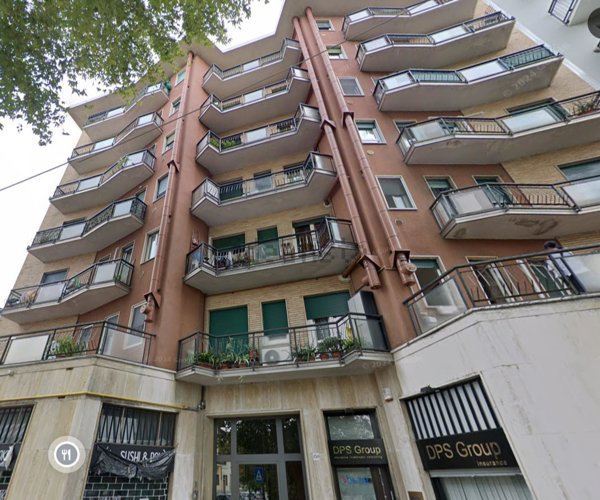 appartamento in vendita a Cinisello Balsamo