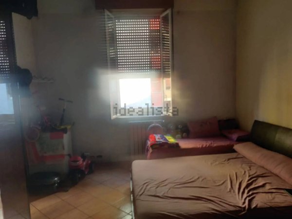 appartamento in vendita a Cinisello Balsamo