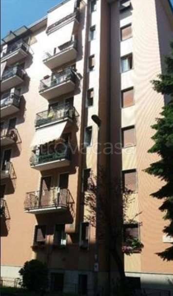 appartamento in vendita a Cinisello Balsamo