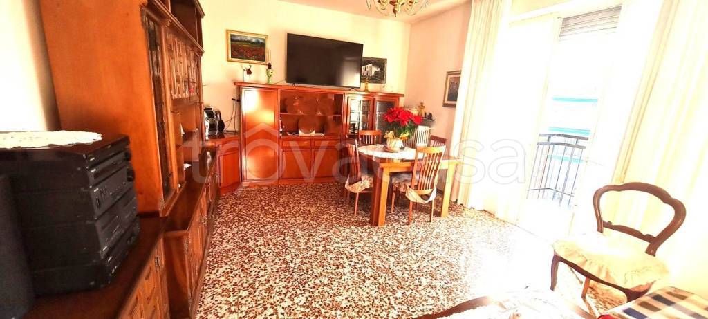 appartamento in vendita a Cinisello Balsamo