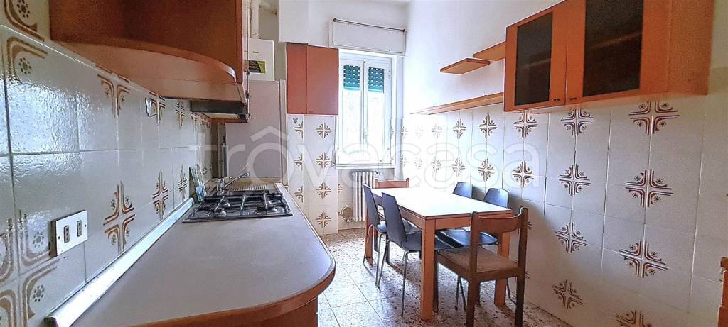 appartamento in vendita a Cinisello Balsamo