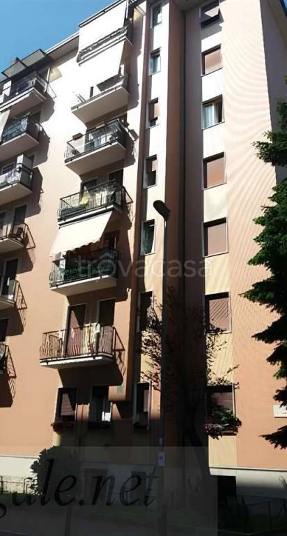 appartamento in vendita a Cinisello Balsamo