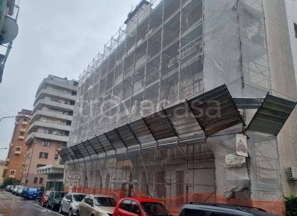 appartamento in vendita a Cinisello Balsamo