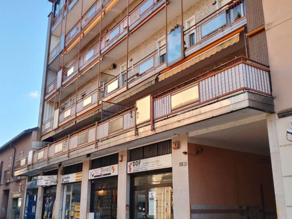 monolocale in vendita a Cinisello Balsamo