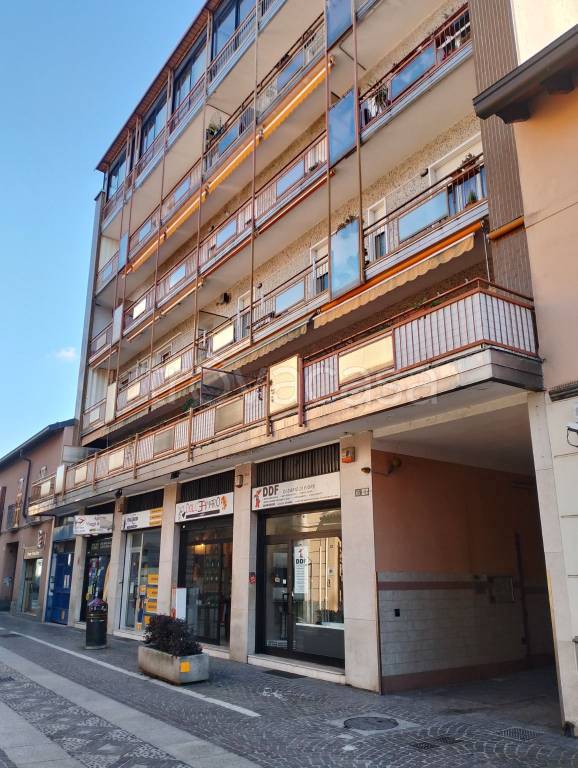monolocale in vendita a Cinisello Balsamo