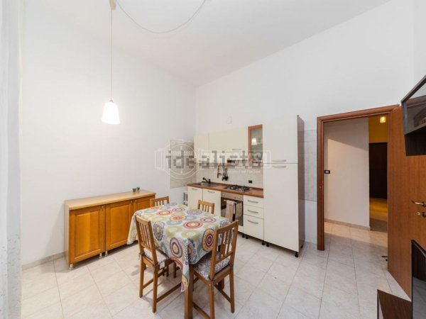 appartamento in vendita a Cinisello Balsamo